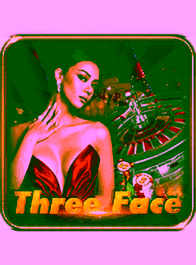 MrCuci88 Three Face