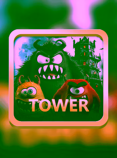 MrCuci88 TOWER