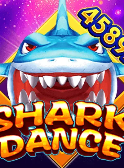 MrCuci88 SHARK DANCE