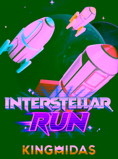 MrCuci88 INTERSTELLAR RUN