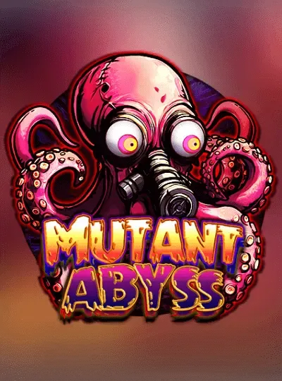 MrCuci88 MUTANT ABYSS