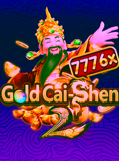 MrCuci88 Gold Cai-Shen