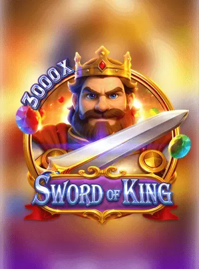 MrCuci88 SWORD OF KING