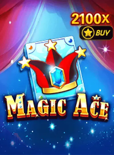 MrCuci88 MAGIC ACE